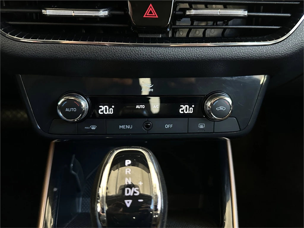 Škoda Fabia – foto 23