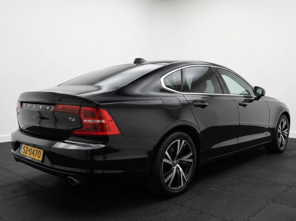 Volvo S90 – foto 7