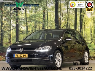 Volkswagen Golf – thumbnail 1