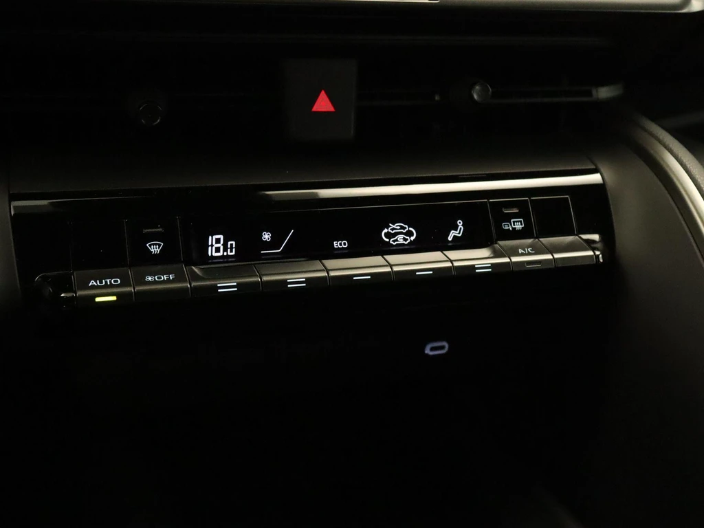Toyota C-HR – foto 35