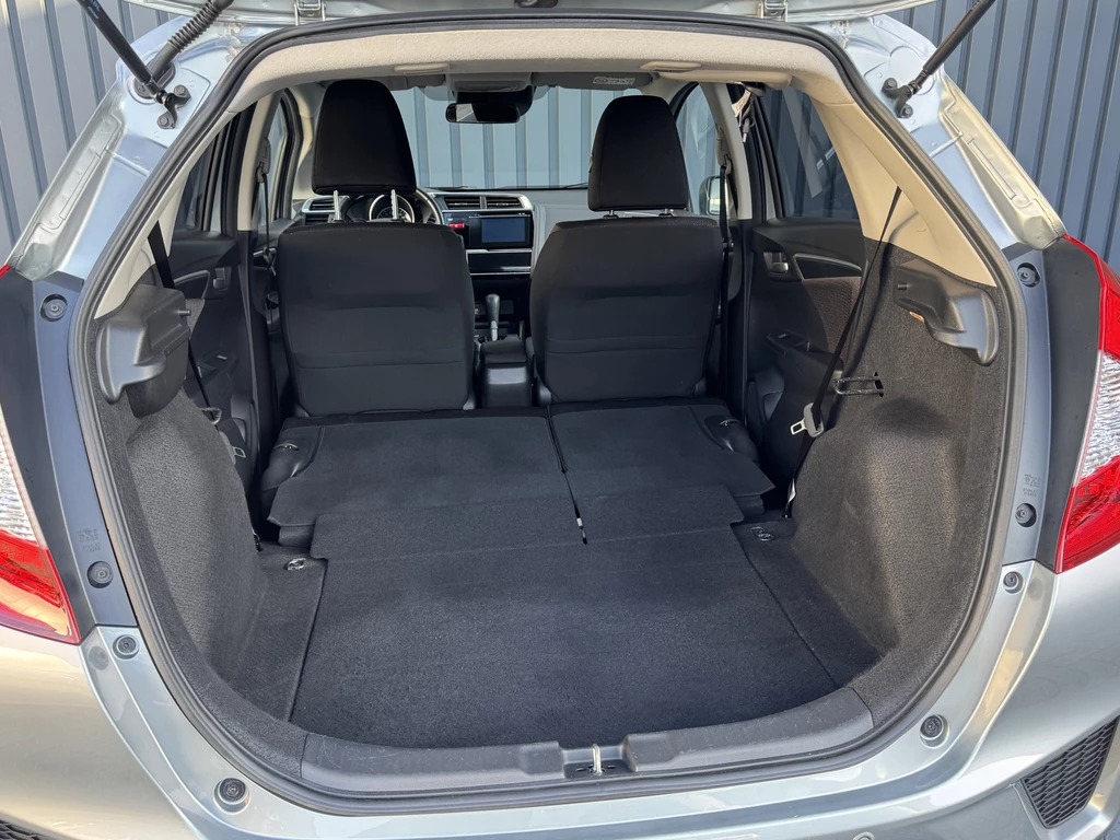 Honda Jazz – foto 33