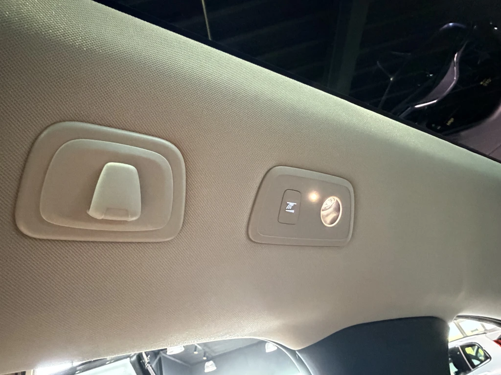 Volvo EX90 – foto 27