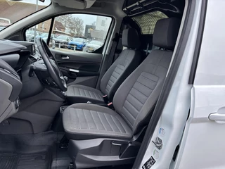 Ford Transit Connect – thumbnail 11