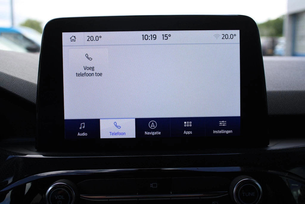 Ford Kuga – foto 33