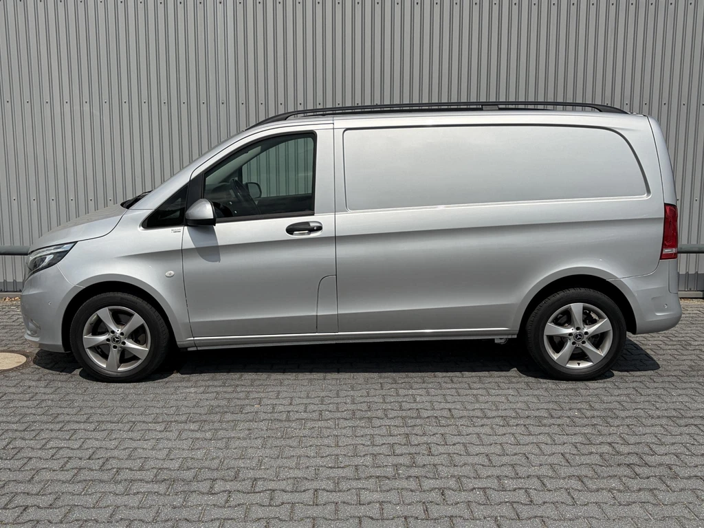 Mercedes-Benz Vito – foto 3
