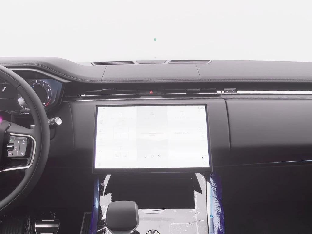 Land Rover Range Rover Sport – foto 25