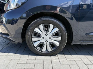 Honda Jazz – thumbnail 37