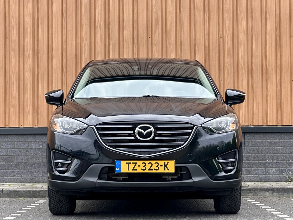 Mazda CX-5 – foto 7