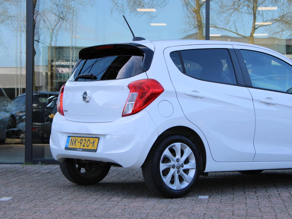 Opel KARL – foto 4