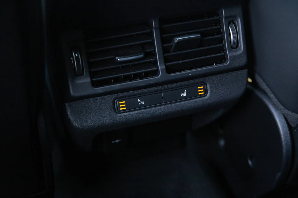 Land Rover Range Rover Evoque – foto 24