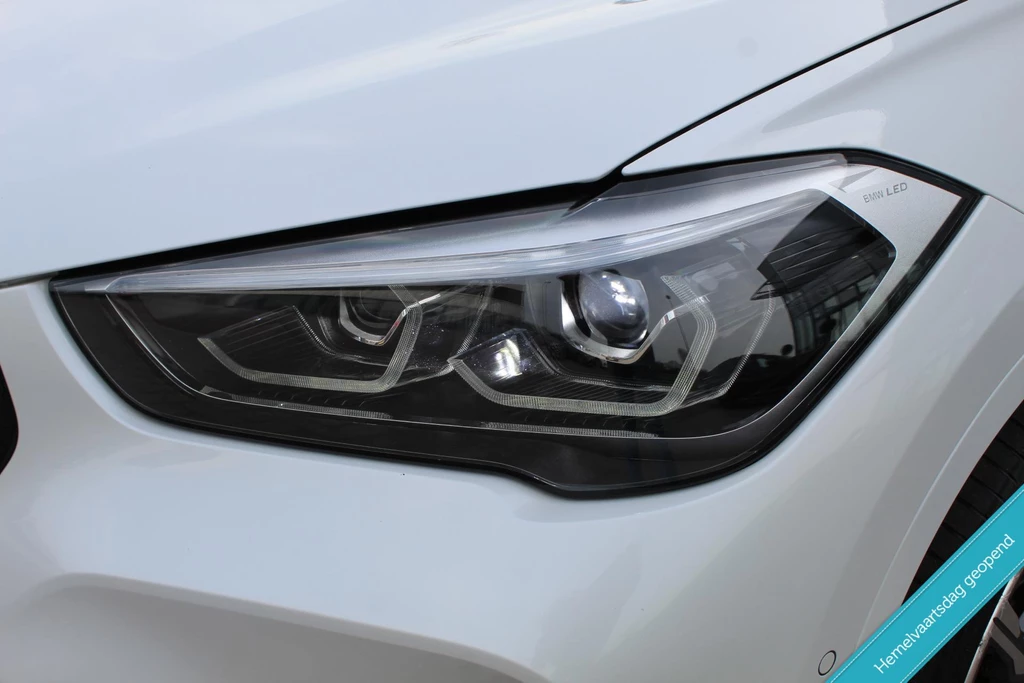 BMW X1 – foto 26
