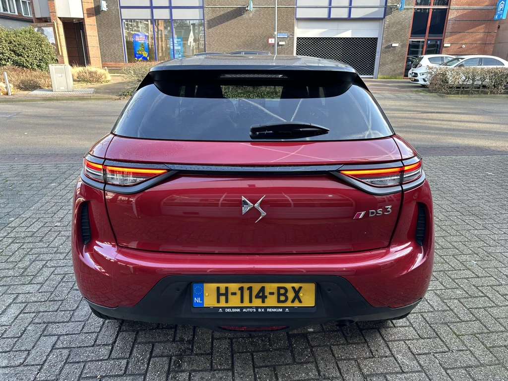 DS DS 3 – foto 4