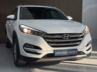 Hyundai Tucson – thumbnail 10