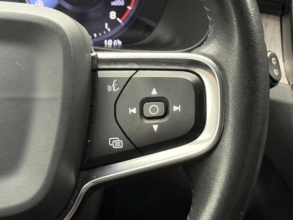 Volvo XC40 – foto 16