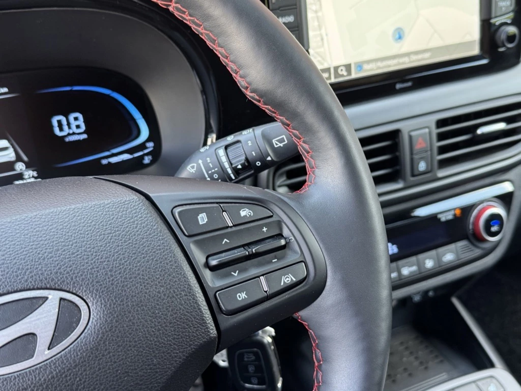 Hyundai i10 – foto 18