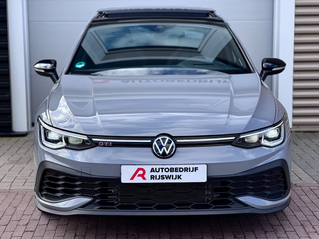 Volkswagen Golf – foto 10