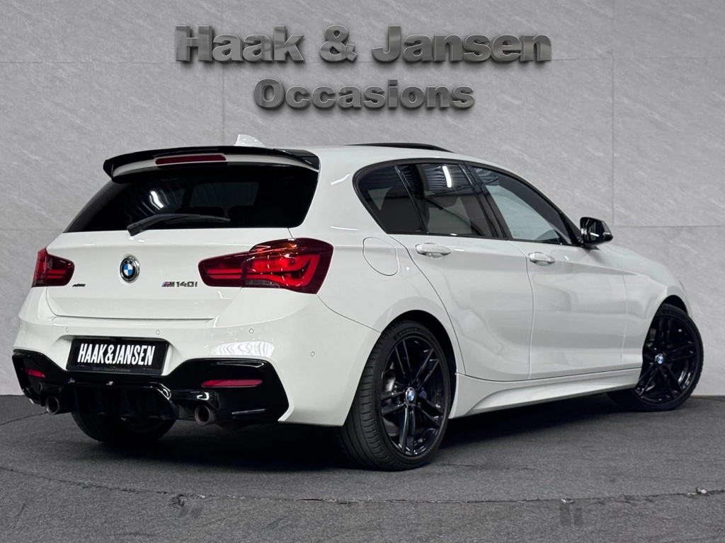 BMW 1 Serie – foto 5