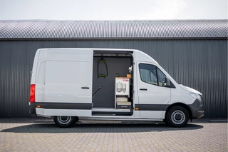 Mercedes-Benz Sprinter – thumbnail 6
