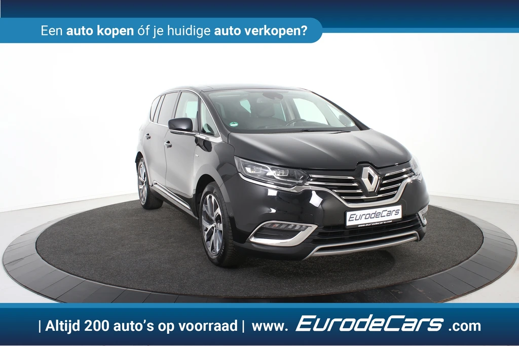 Renault Espace – foto 11