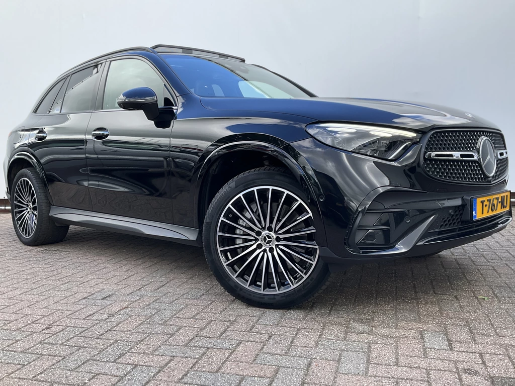 Mercedes-Benz GLC – foto 7