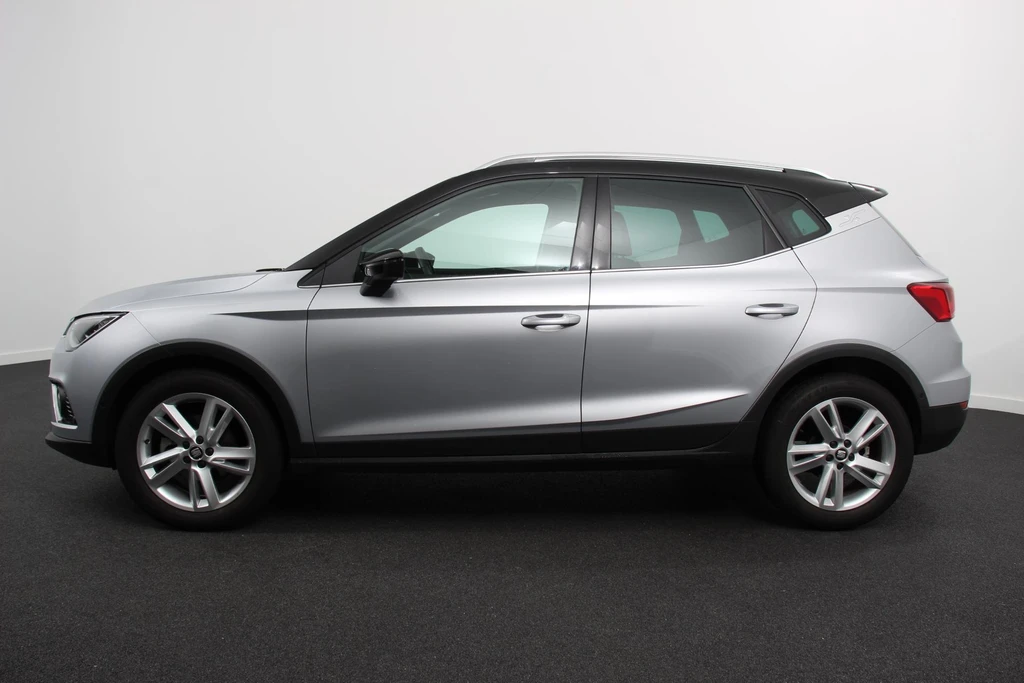 SEAT Arona – foto 2