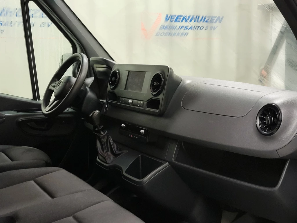 Mercedes-Benz Sprinter – foto 11