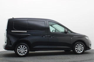 Volkswagen Caddy – thumbnail 9