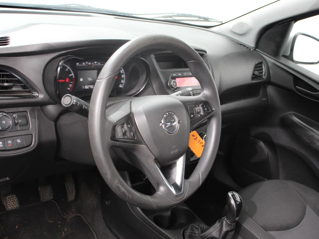 Opel KARL – foto 7
