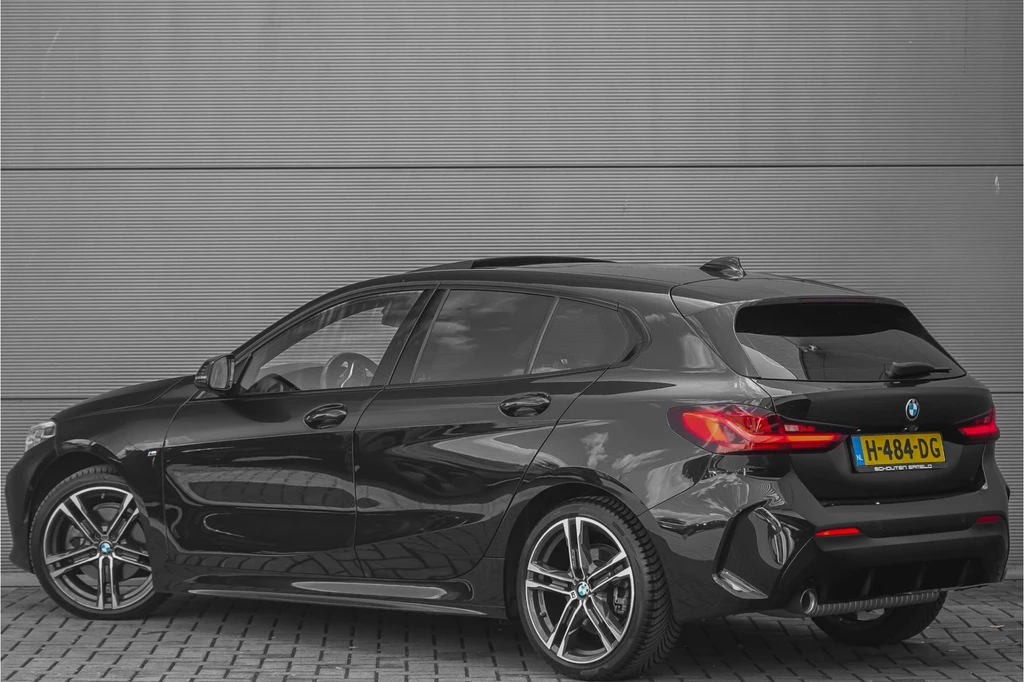 BMW 1 Serie – foto 4