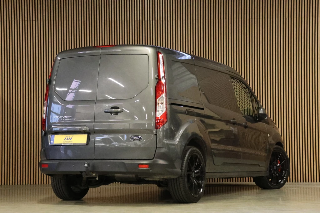 Ford Transit Connect – foto 4