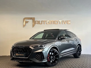 Audi RSQ3 – thumbnail 1