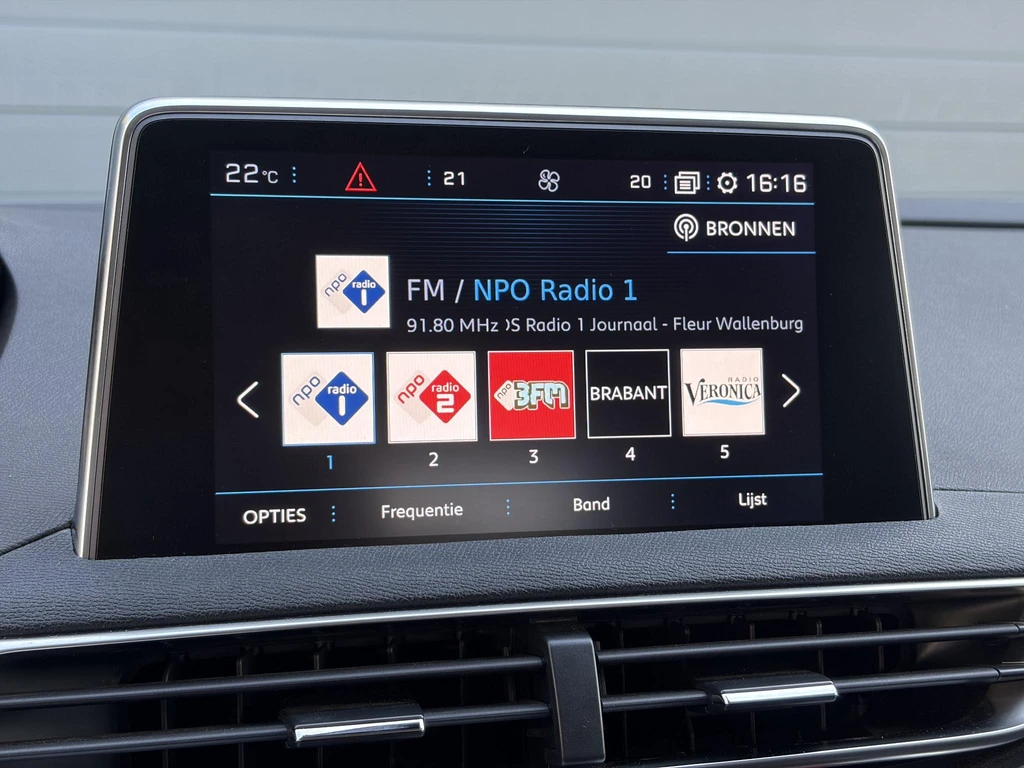 Peugeot 3008 – foto 15