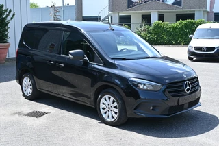 Mercedes-Benz Citan – thumbnail 6