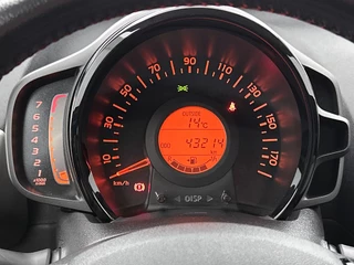 Citroën C1 – thumbnail 8