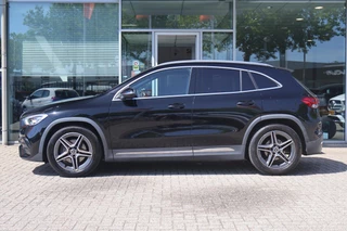 Mercedes-Benz GLA – thumbnail 3