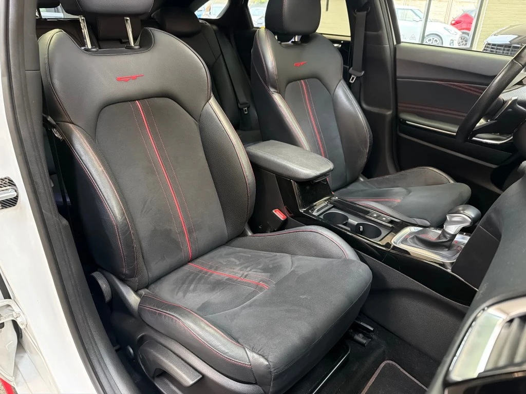 Kia ProCeed – foto 15