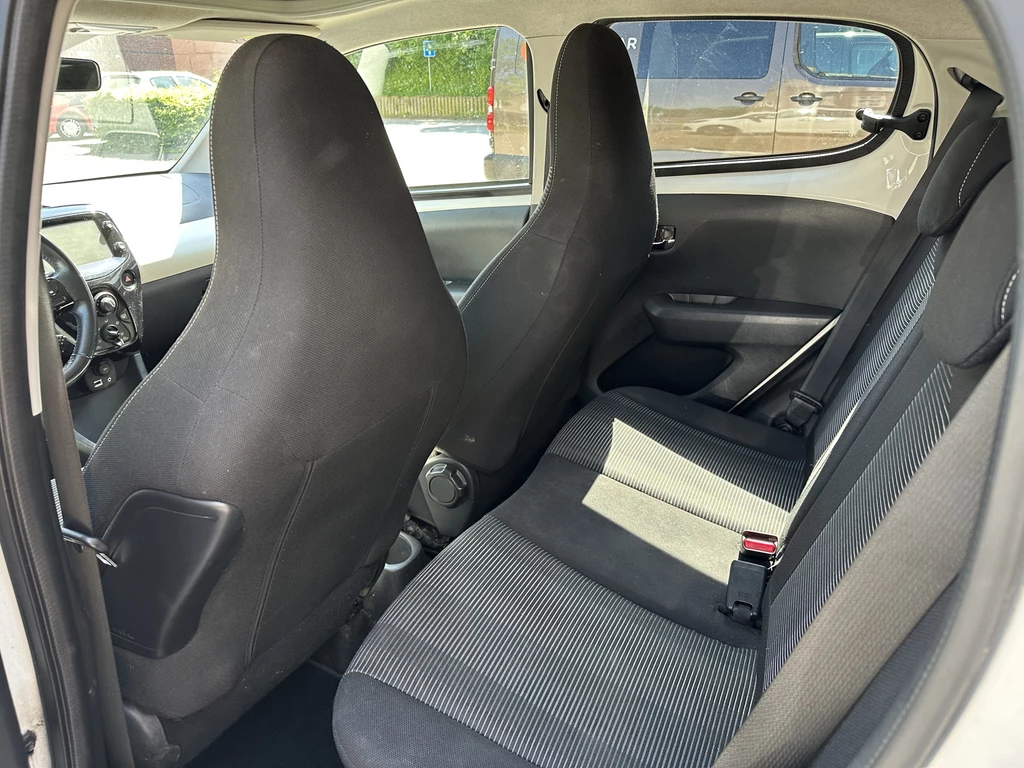 Peugeot 108 – foto 21