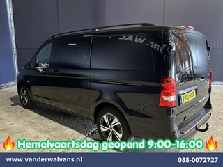 Mercedes-Benz Vito – thumbnail 2