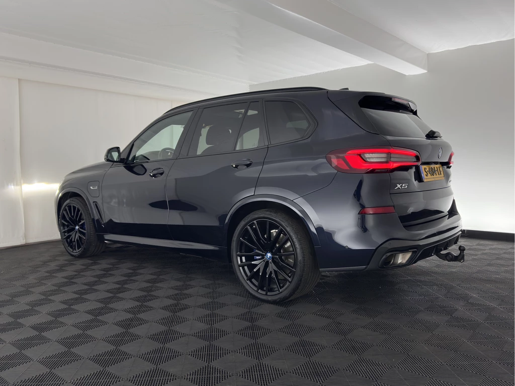 BMW X5 – foto 2