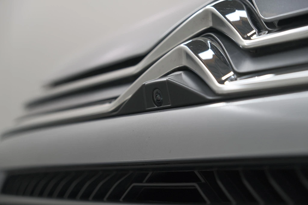 Citroën C4 – foto 16