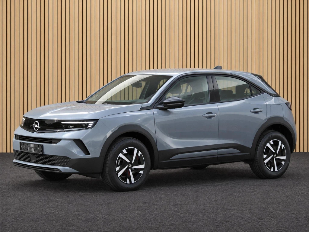 Opel Mokka – foto 1