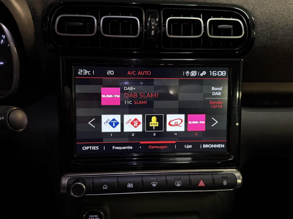 Citroën C3 Aircross – foto 21