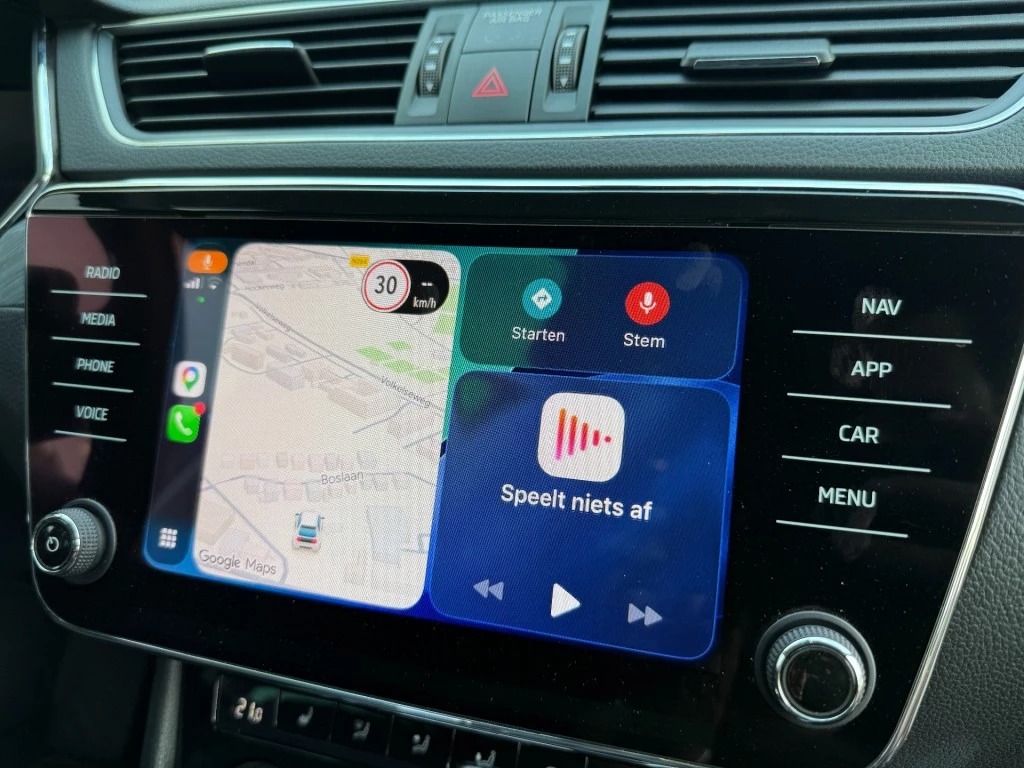 Škoda Superb – foto 34