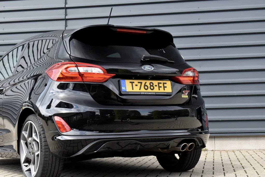 Ford Fiesta – foto 7