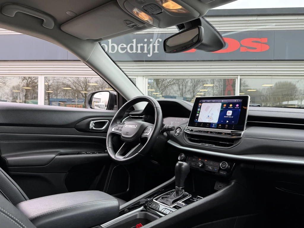 Jeep Compass – foto 11