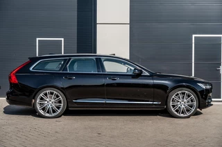 Volvo V90 – thumbnail 8