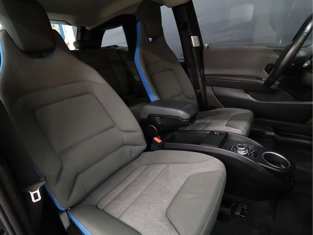 BMW i3 – foto 9