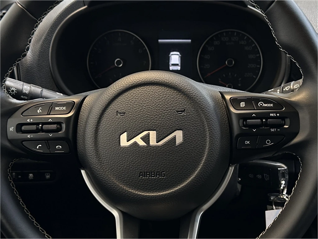 Kia Picanto – foto 7