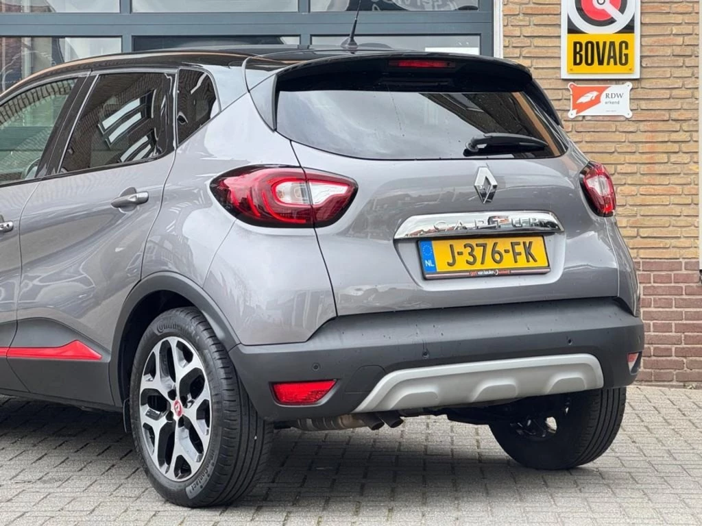 Renault Captur – foto 8