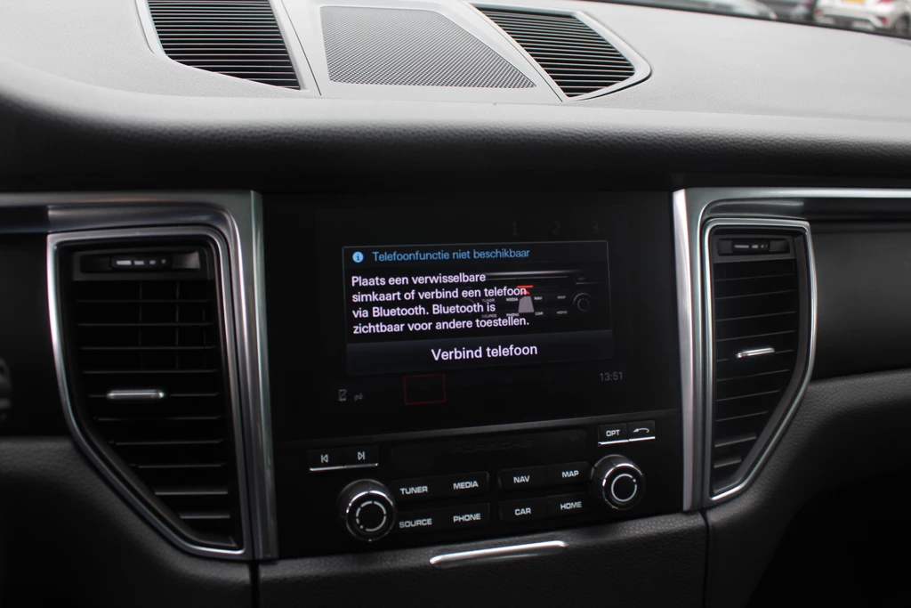 Porsche Macan – foto 23